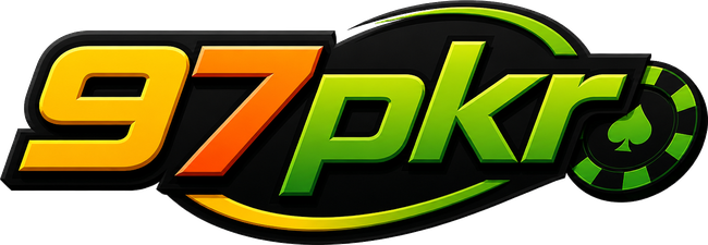 97pkr Logo